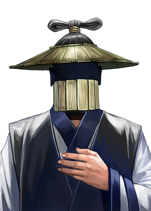 Zhao Sheng（A character in the manga *The Ravages of Time* and its ...
