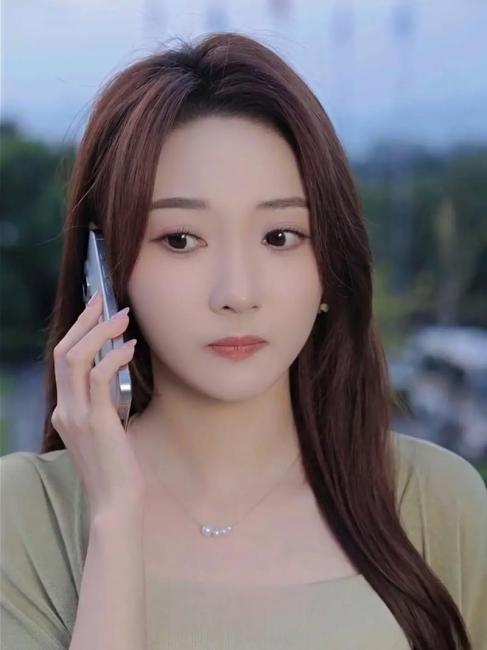 Li Ruoqi（Chinese film and television actress）_Baiduwiki