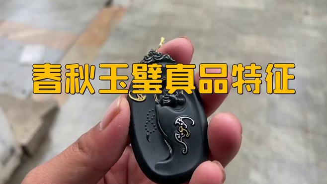玉璧_百度百科