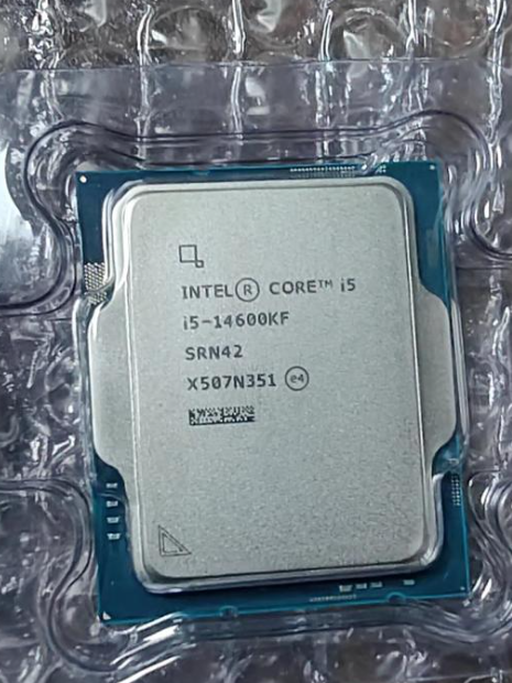 i514600kf（A processor model produced by Intel.）_Baiduwiki