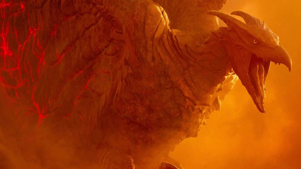 ラドン（日本怪獣映画に登場する架空の生物。）_百度百科