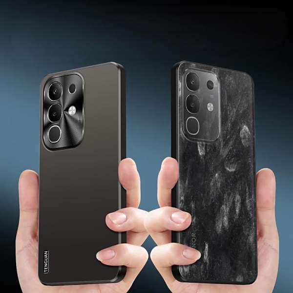 iQOO Z10x（iQOOが2025年に発売したスマートフォン製品）_百度百科