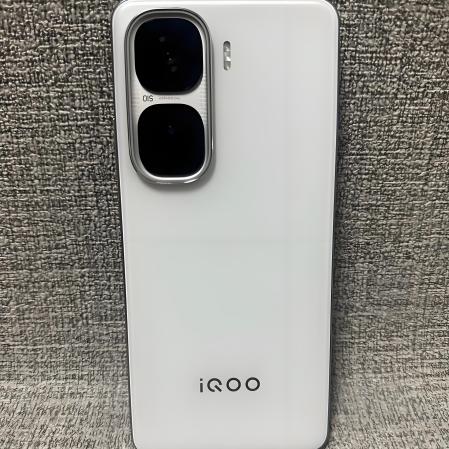iQOO Neo10（iQOOによって開発されたスマートフォン）_百度百科