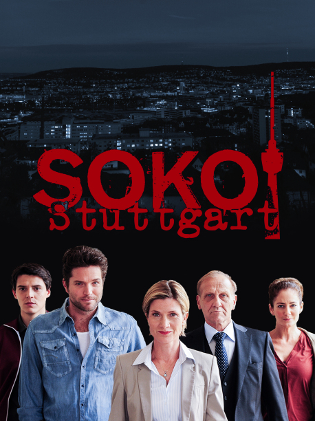 SOKO Stuttgart Season 2_Baiduwiki