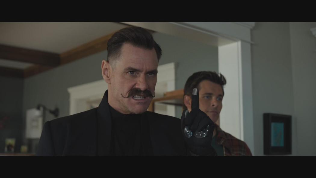 Sonic the Hedgehog（A 2020 American film directed by Jeff Fowler.）_Baiduwiki