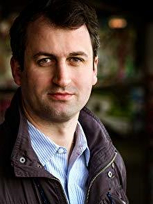 Jed Aukin（Actor）_Baiduwiki