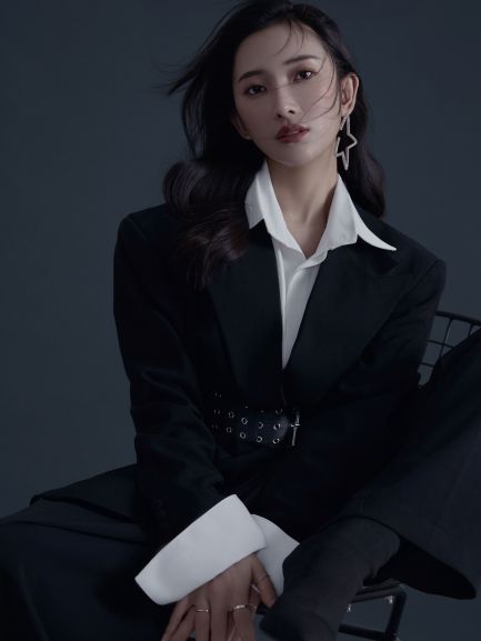 Ke Fan（中国本土の女優）_百度百科