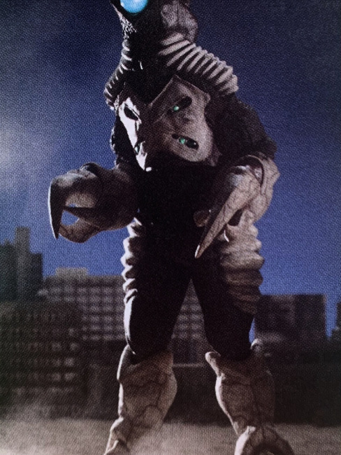 脑魂宇宙人ザム星人_百度百科