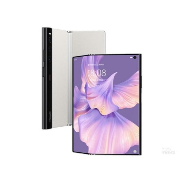 HUAWEI Mate Xs 2（ファーウェイが2022年4月28日に発表した