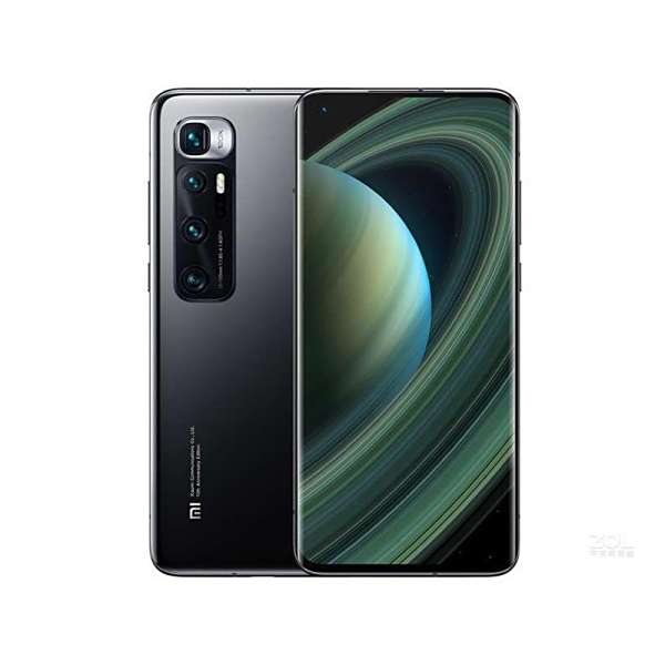 Mi 10 Ultra（Xiaomi株式会社が2020年に発表したスマートフォン）_百度百科