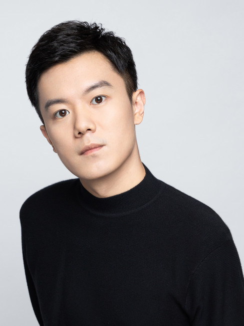 Fuzhen Kang（Chinese mainland male actor）_Baiduwiki