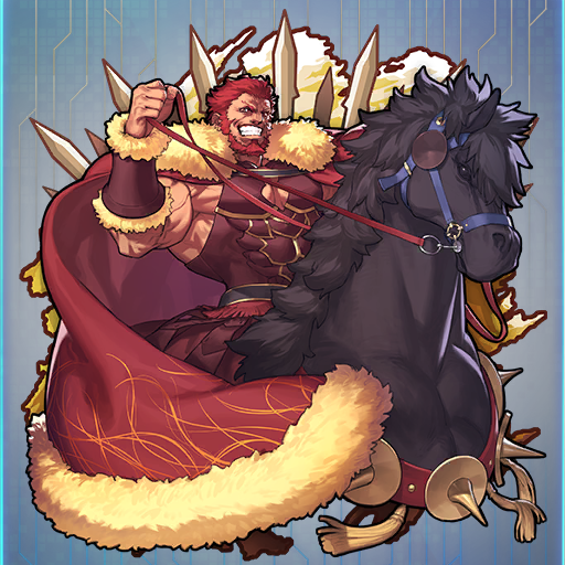 イスカンダル（日本のライトノベル『Fate/Zero』の登場人物）_百度百科