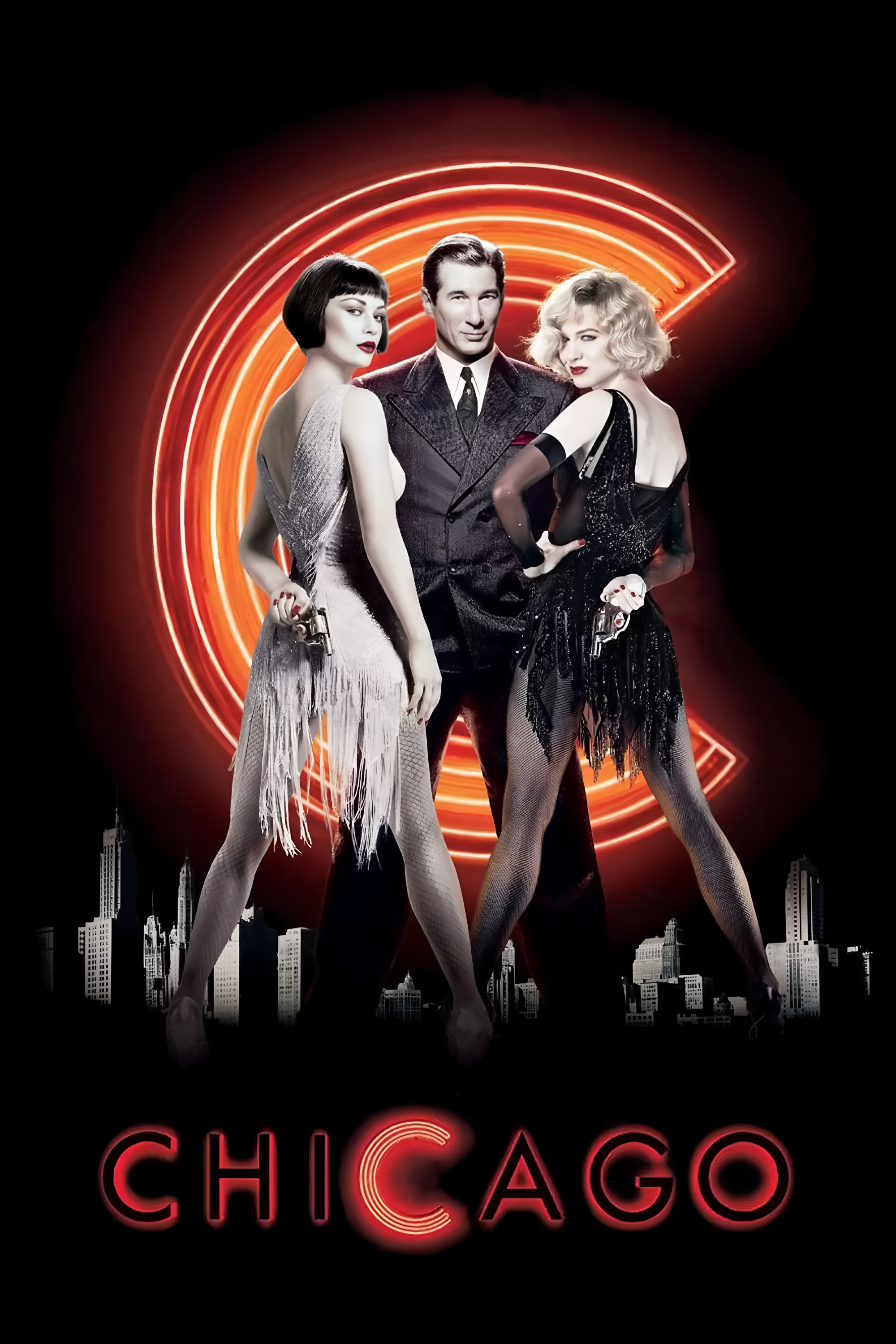 シカゴ 2008-2009年版 Chicago / シカゴ「Chicago X / シカゴX（カリブの旋風）」 | Warner