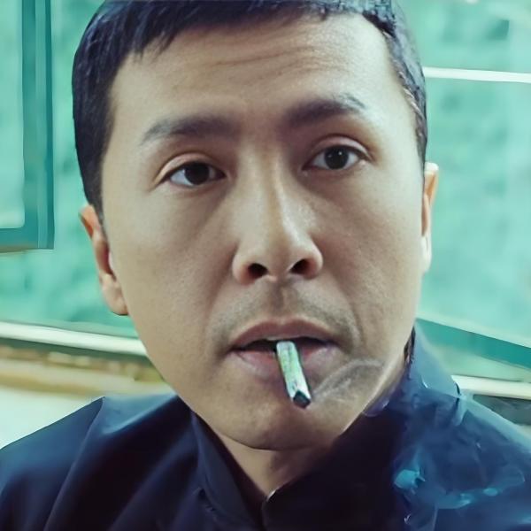 did ip man smoke cigarettes YiP Man（the protagonist in the Ip Man film series）_Baiduwiki
