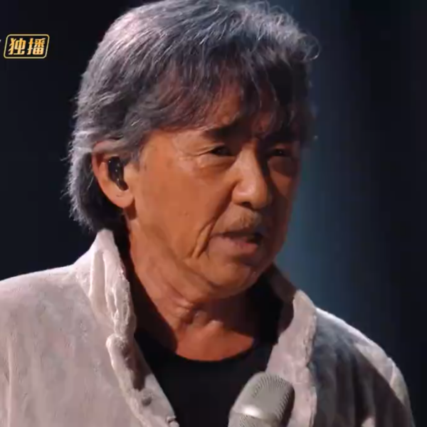 George Lam（華語圏のポップス男性歌手、ミュージシャン、俳優。）_