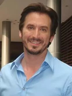 Steven Weathers（American male actor）_Baiduwiki