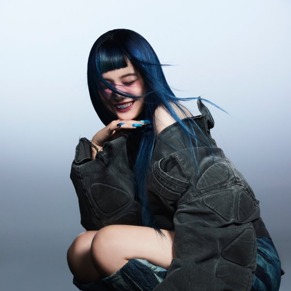 JURIA（A member of the Japanese girl group XG.）_Baiduwiki
