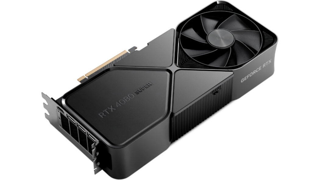 RTX 4080 SUPER（NVIDIAが発表した高性能グラフィックスカード）_百度百科