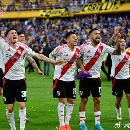 リーベル・プレート（アルゼンチンのサッカークラブ）_百度百科