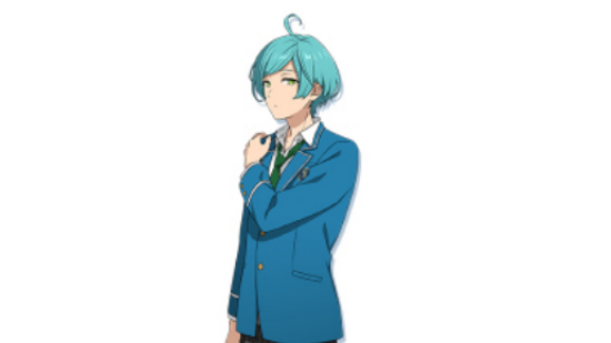 深海奏汰_百度百科