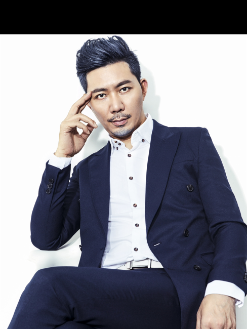 Tian Xia（A male actor and director from Mainland China.）_Baiduwiki