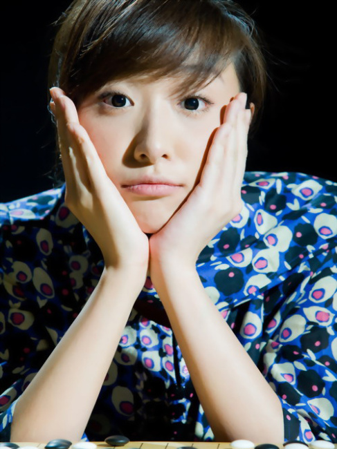 Tang Li（professional player）_Baiduwiki