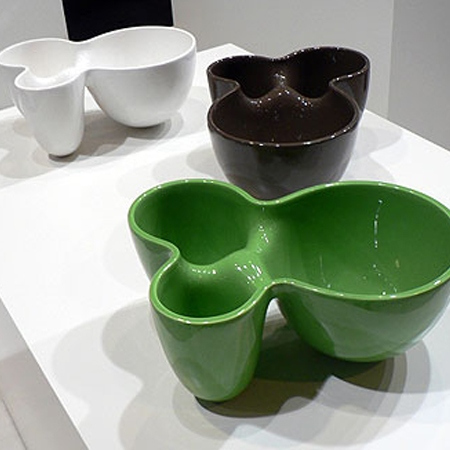 彩陶鉢_百度百科