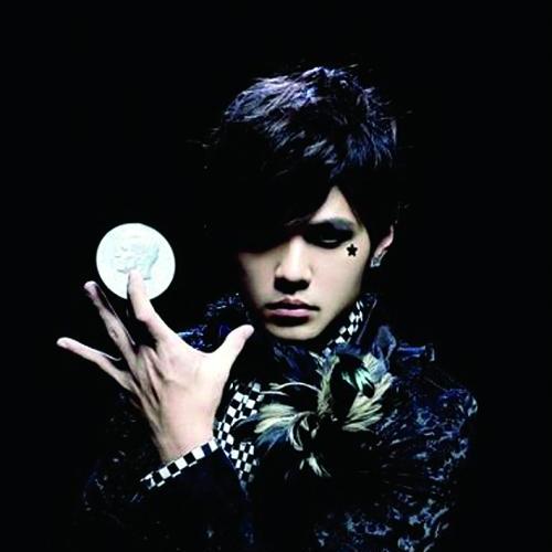 Capricorn（A music album released by Jay Chou in 2008.）_Baiduwiki