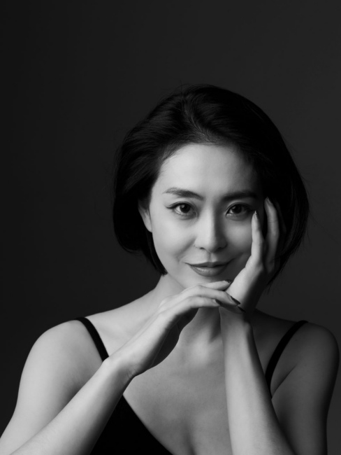 Han Jing（Mainland Chinese actress）_Baiduwiki