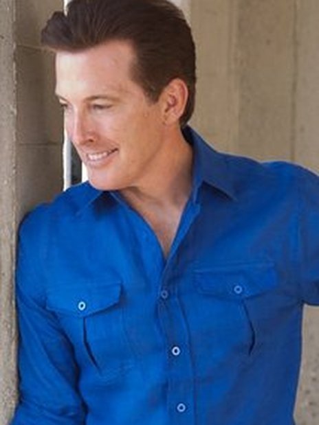 Greg Thirloway（actor）_Baiduwiki