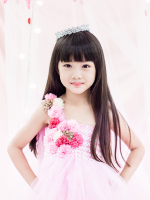 Yazhen Li（Mainland Chinese actress）_Baiduwiki