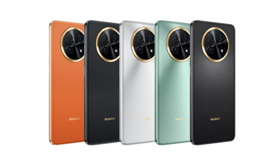 HUAWEI Enjoy 60X（A mobile phone launched by Huawei Technologies