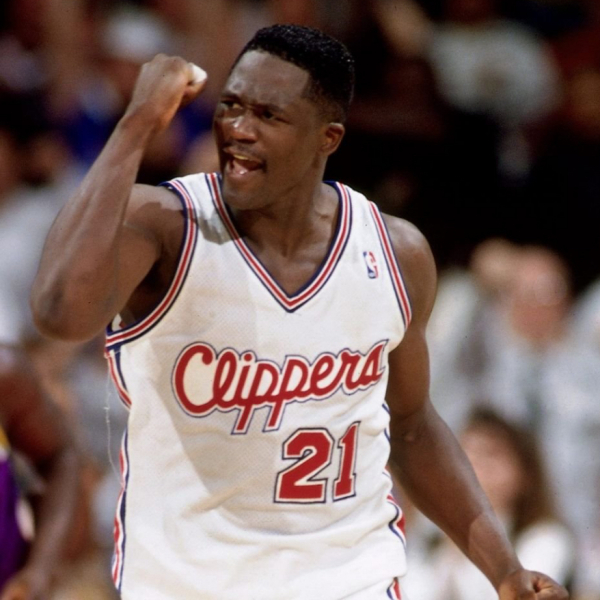 Dominique Wilkins（元アメリカのバスケットボールプロ選手）_百度百科