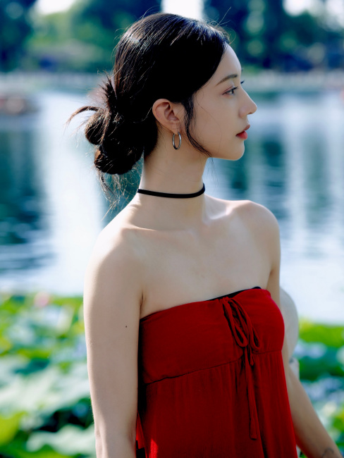 Ran Ding（Mainland Chinese actress）_Baiduwiki