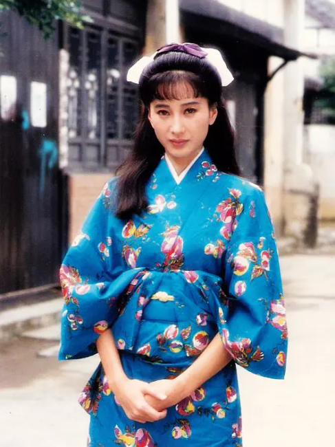 Ming-Ming Sue（Taiwanese actress）_Baiduwiki