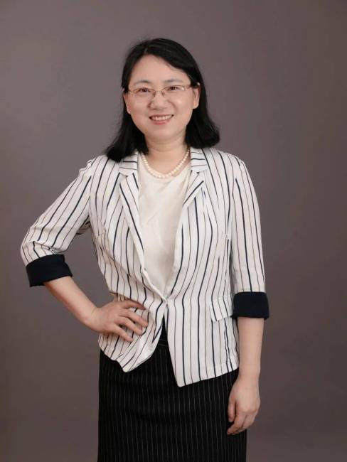 Shenghong Ju（東南大学付属中大医院副院長兼放射線科主任）_百度百科