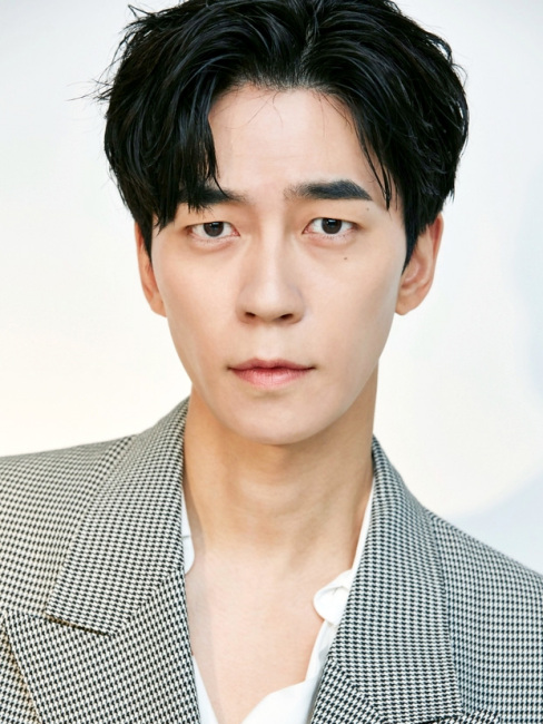 Shin Sung-rok_Baiduwiki