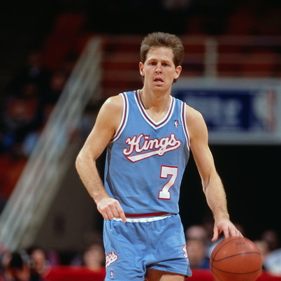 Danny Ainge（1959年3月生まれの元アメリカのバスケットボール選手）_ 