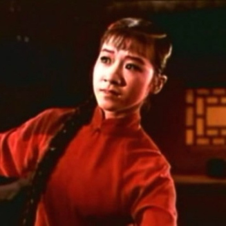 Mr.Huang（中国のオペラ『白毛女』およびその派生作品に登場する人物