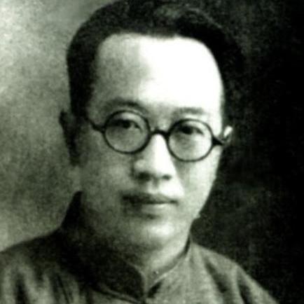 梁実秋_百度百科