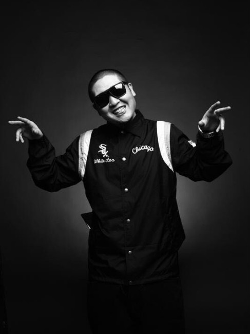 Shuangzi（Chinese rapper from Mainland China）_Baiduwiki
