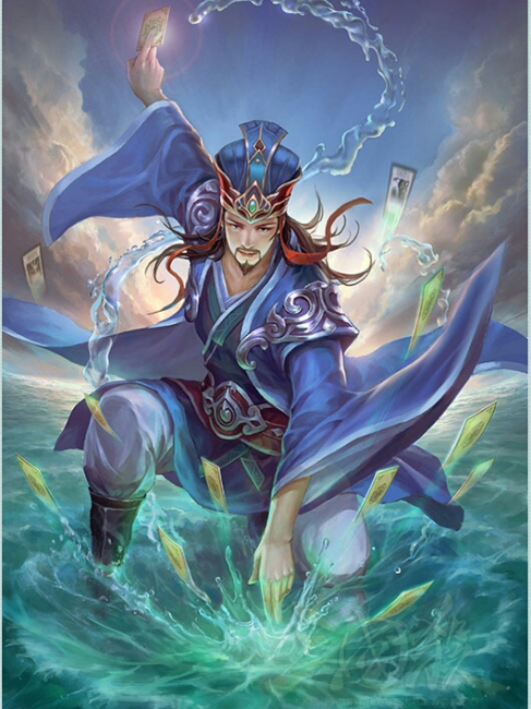 荀攸_百度百科