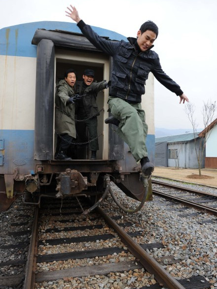 Giant（A drama television series directed by Yoo In-shik in South Korea ...