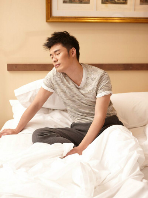 Michael Chen（Chinese mainland film and television actor, pop singer ...