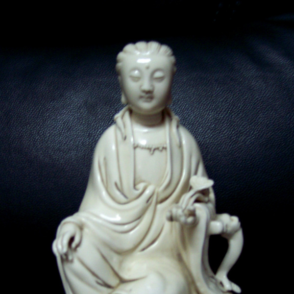 徳化窯_百度百科