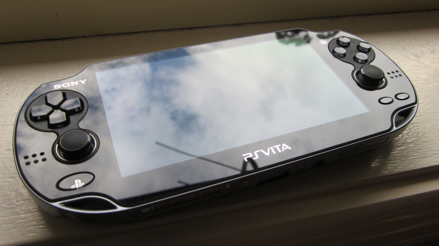 PlayStation VITA（ソニーの携帯ゲーム機）_百度百科