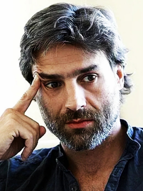 Alberto San Juan（Actor）_Baiduwiki