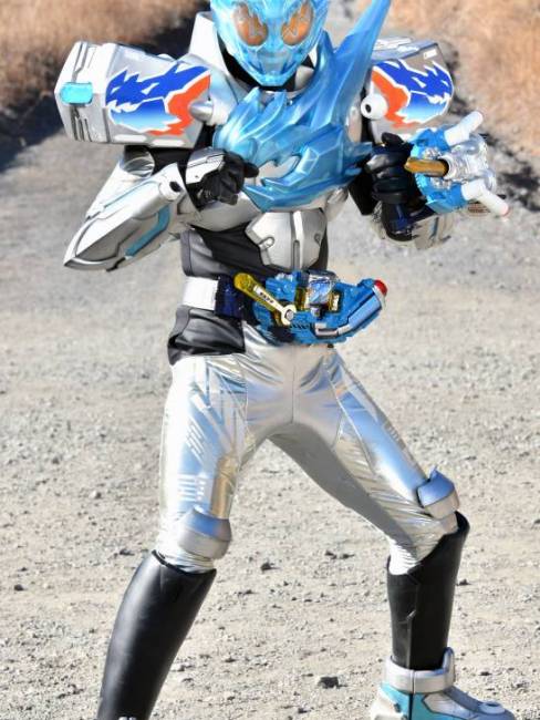 仮面ライダークローズ_百度百科