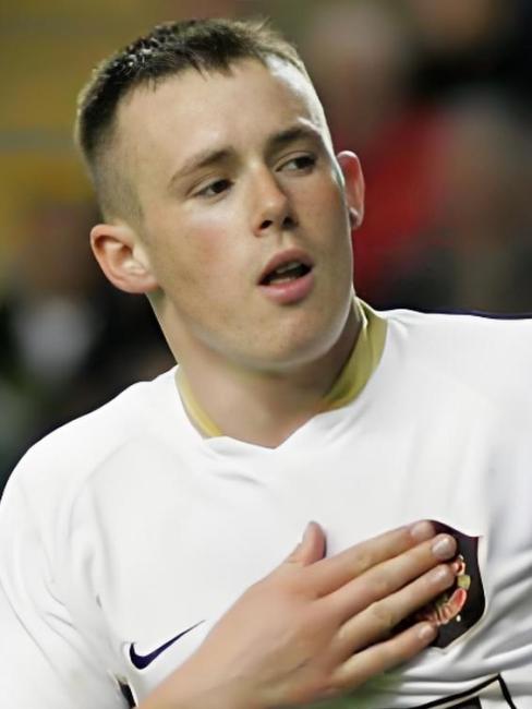 Sam Hewson（English footballer）_Baiduwiki