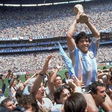 1986 FIFAワールドカップ・メキシコ大会_百度百科